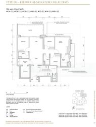 Aurea (D7), Apartment #465317661